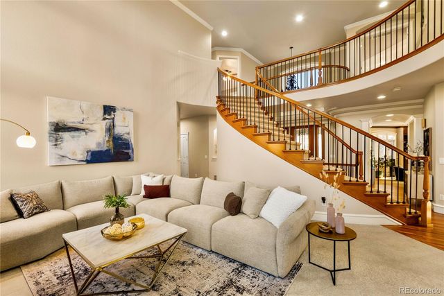 291 Fairchild Drive, Highlands Ranch, CO 80126