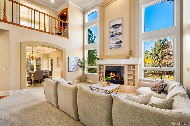 291 Fairchild Drive, Highlands Ranch, CO 80126