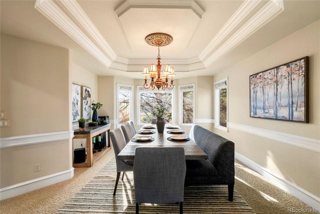291 Fairchild Drive, Highlands Ranch, CO 80126