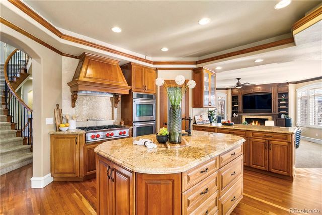 291 Fairchild Drive, Highlands Ranch, CO 80126
