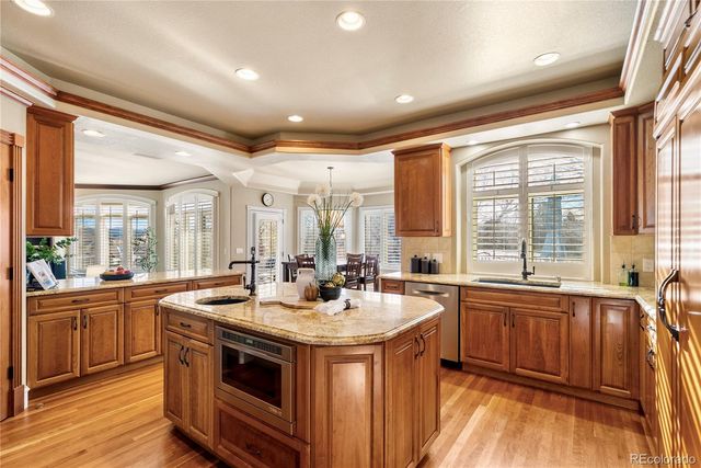 291 Fairchild Drive, Highlands Ranch, CO 80126