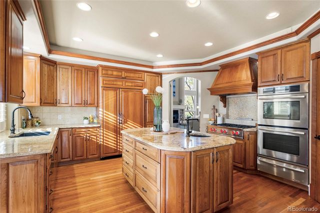 291 Fairchild Drive, Highlands Ranch, CO 80126