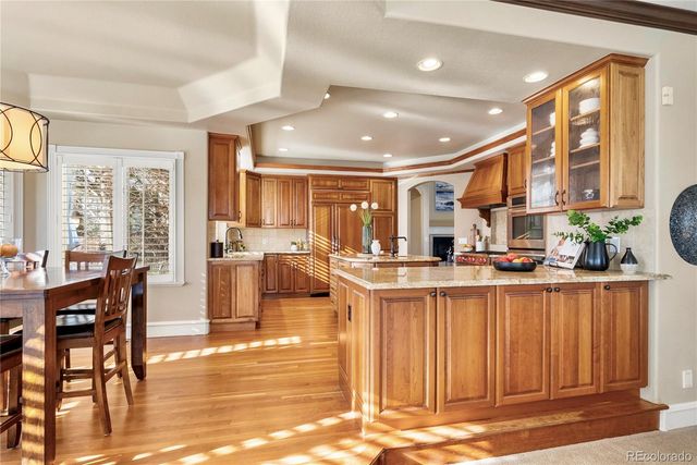 291 Fairchild Drive, Highlands Ranch, CO 80126