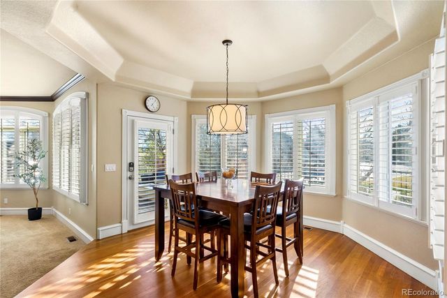 291 Fairchild Drive, Highlands Ranch, CO 80126
