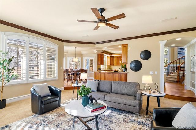 291 Fairchild Drive, Highlands Ranch, CO 80126