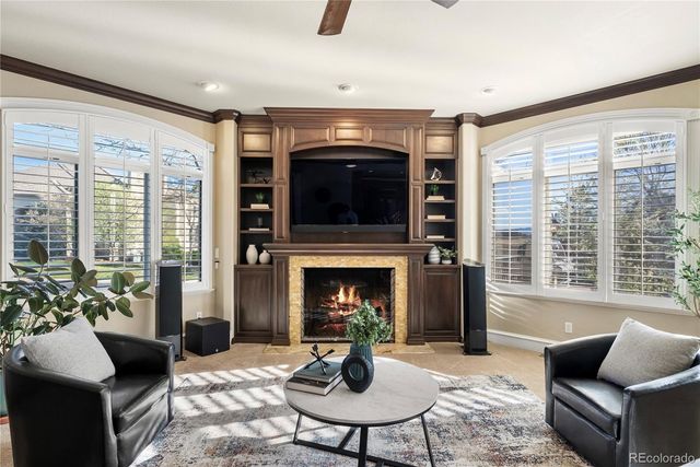 291 Fairchild Drive, Highlands Ranch, CO 80126