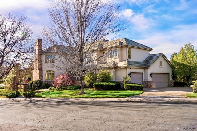 291 Fairchild Drive, Highlands Ranch, CO 80126