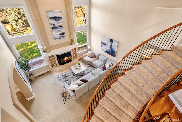 291 Fairchild Drive, Highlands Ranch, CO 80126