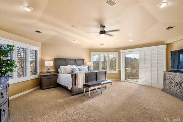 291 Fairchild Drive, Highlands Ranch, CO 80126