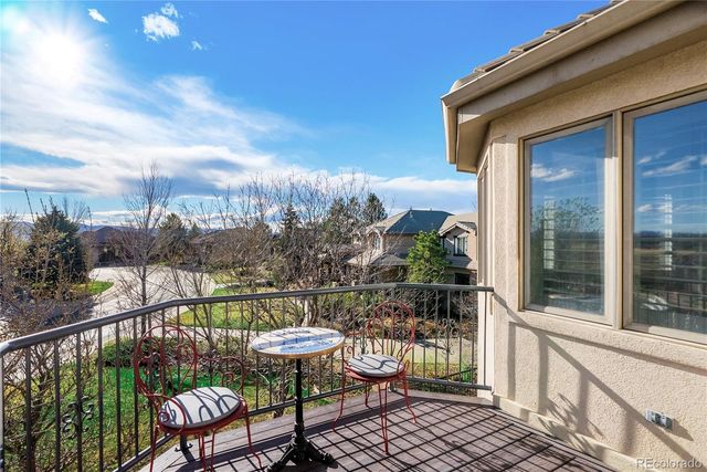 291 Fairchild Drive, Highlands Ranch, CO 80126