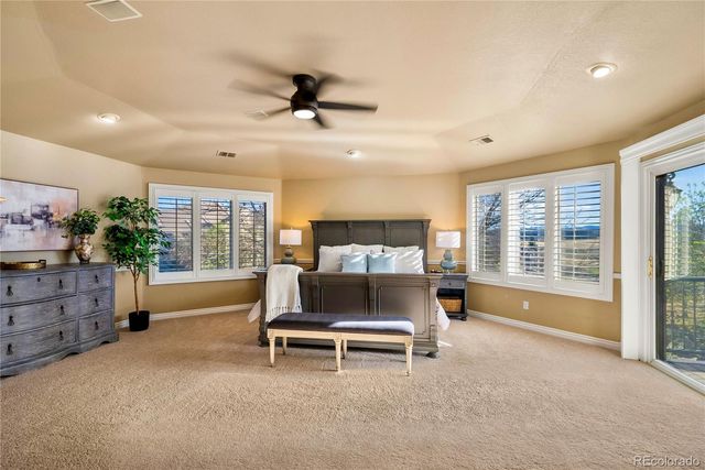 291 Fairchild Drive, Highlands Ranch, CO 80126