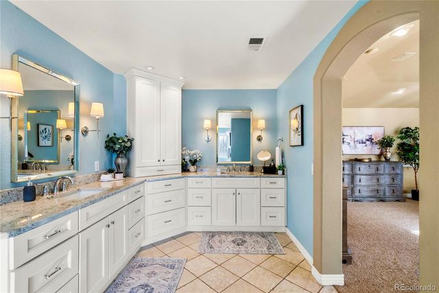 291 Fairchild Drive, Highlands Ranch, CO 80126
