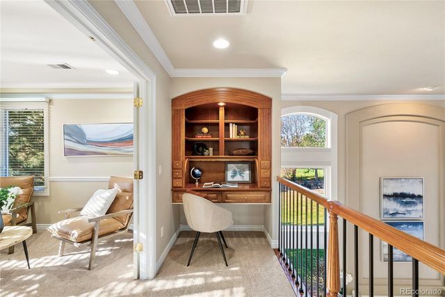 291 Fairchild Drive, Highlands Ranch, CO 80126