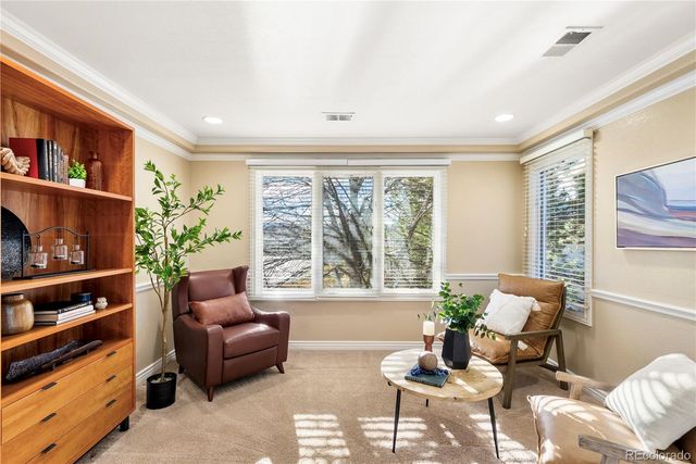 291 Fairchild Drive, Highlands Ranch, CO 80126
