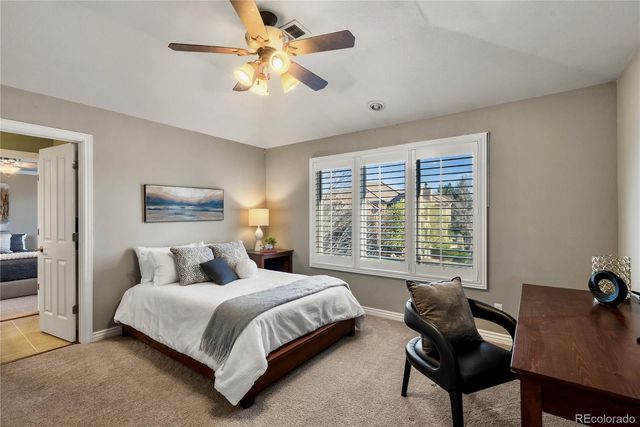 291 Fairchild Drive, Highlands Ranch, CO 80126