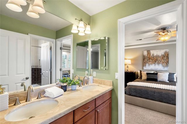 291 Fairchild Drive, Highlands Ranch, CO 80126
