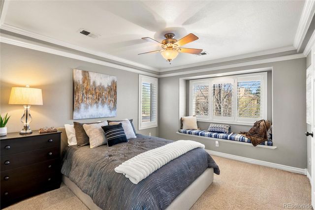 291 Fairchild Drive, Highlands Ranch, CO 80126