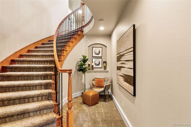 291 Fairchild Drive, Highlands Ranch, CO 80126