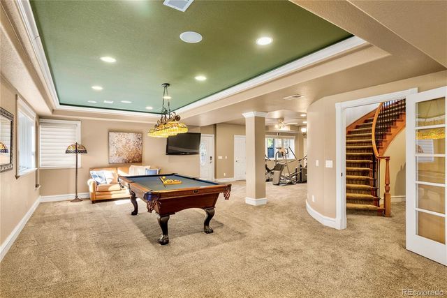 291 Fairchild Drive, Highlands Ranch, CO 80126