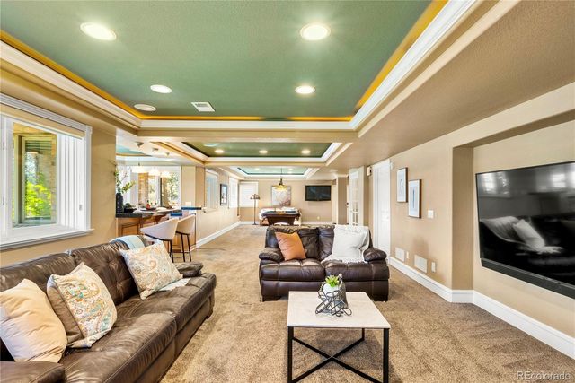 291 Fairchild Drive, Highlands Ranch, CO 80126