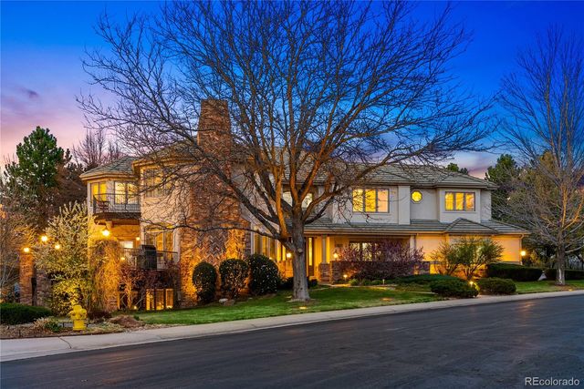 291 Fairchild Drive, Highlands Ranch, CO 80126