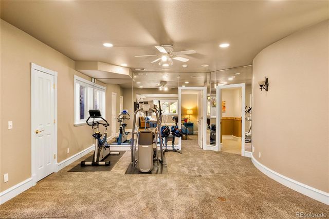 291 Fairchild Drive, Highlands Ranch, CO 80126