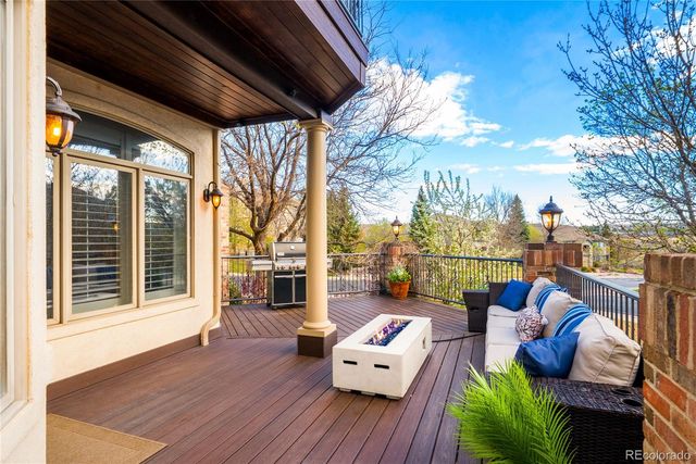 291 Fairchild Drive, Highlands Ranch, CO 80126
