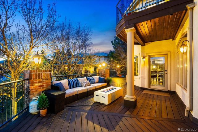 291 Fairchild Drive, Highlands Ranch, CO 80126