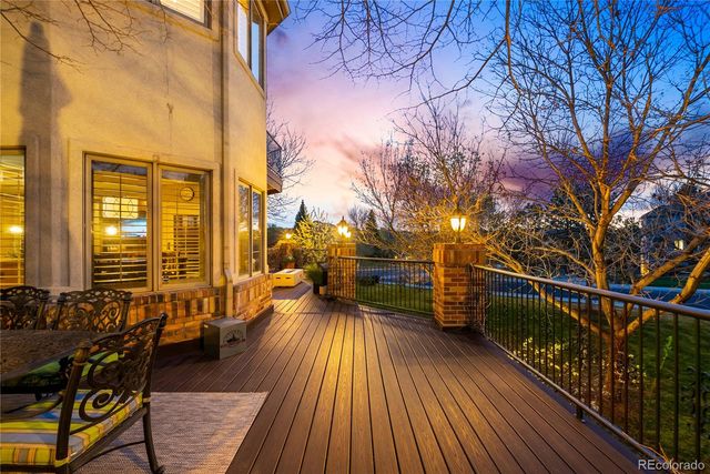 291 Fairchild Drive, Highlands Ranch, CO 80126