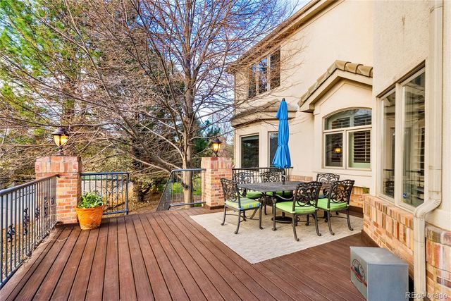 291 Fairchild Drive, Highlands Ranch, CO 80126