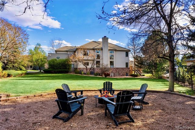 291 Fairchild Drive, Highlands Ranch, CO 80126