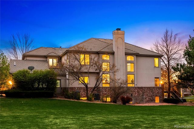 291 Fairchild Drive, Highlands Ranch, CO 80126