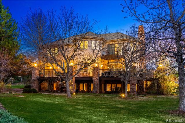 291 Fairchild Drive, Highlands Ranch, CO 80126