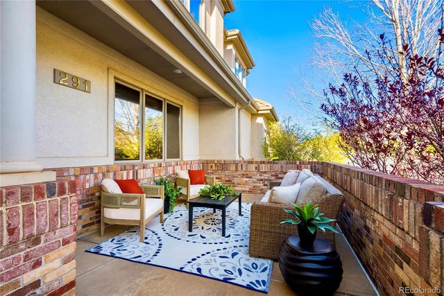 291 Fairchild Drive, Highlands Ranch, CO 80126