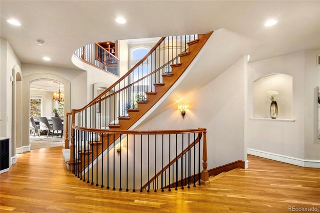 291 Fairchild Drive, Highlands Ranch, CO 80126