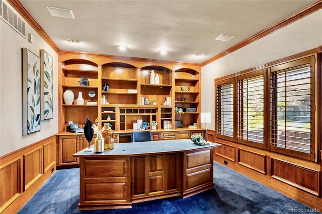 291 Fairchild Drive, Highlands Ranch, CO 80126