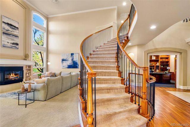 291 Fairchild Drive, Highlands Ranch, CO 80126
