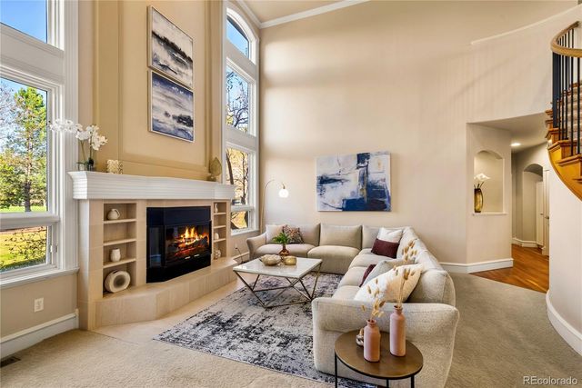 291 Fairchild Drive, Highlands Ranch, CO 80126