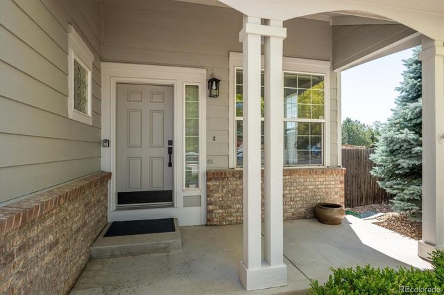 4454 S Himalaya Circle, Aurora, CO 80015