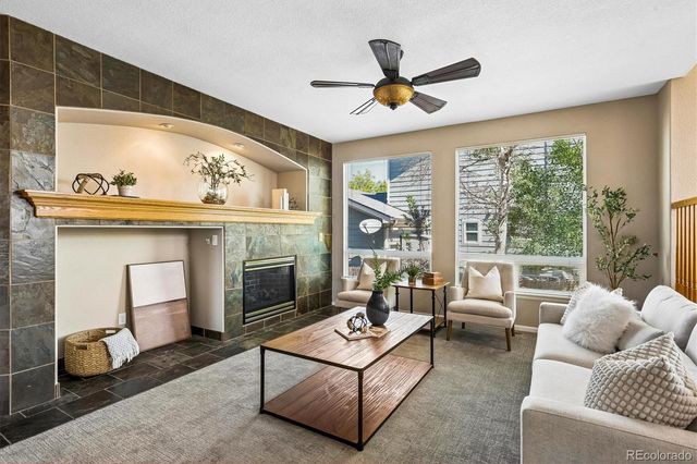 4454 S Himalaya Circle, Aurora, CO 80015