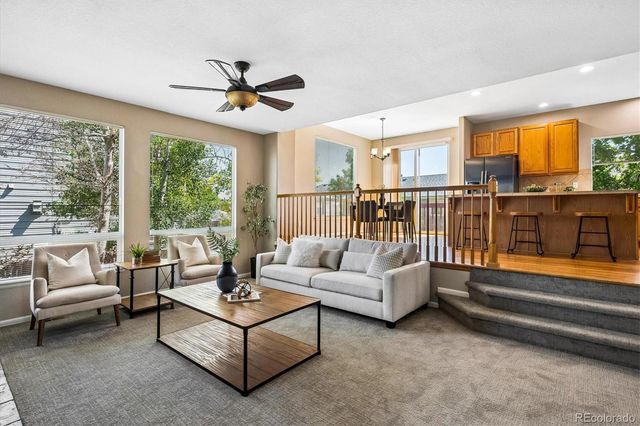 4454 S Himalaya Circle, Aurora, CO 80015