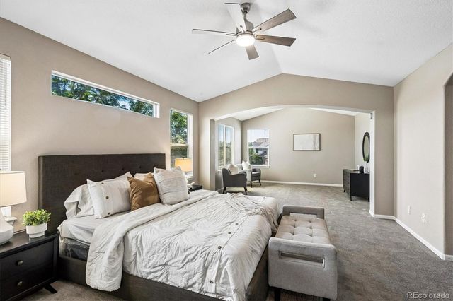 4454 S Himalaya Circle, Aurora, CO 80015