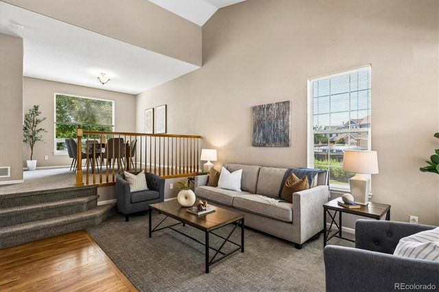 4454 S Himalaya Circle, Aurora, CO 80015
