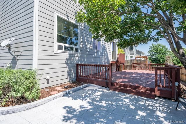 4454 S Himalaya Circle, Aurora, CO 80015