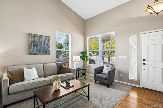 4454 S Himalaya Circle, Aurora, CO 80015