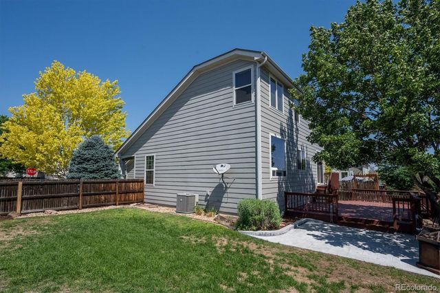 4454 S Himalaya Circle, Aurora, CO 80015