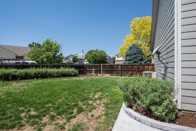 4454 S Himalaya Circle, Aurora, CO 80015