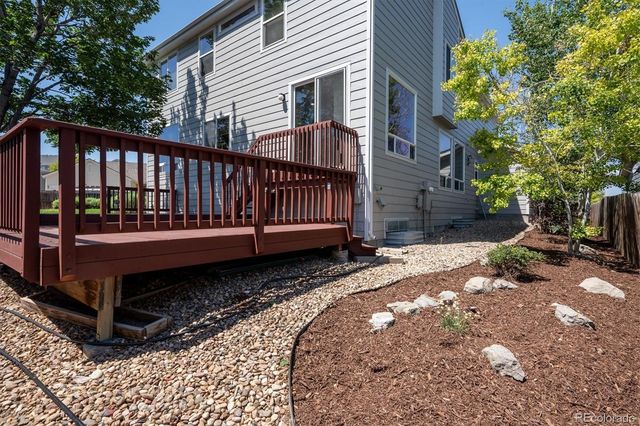 4454 S Himalaya Circle, Aurora, CO 80015
