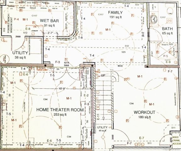 4454 S Himalaya Circle, Aurora, CO 80015