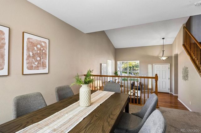 4454 S Himalaya Circle, Aurora, CO 80015